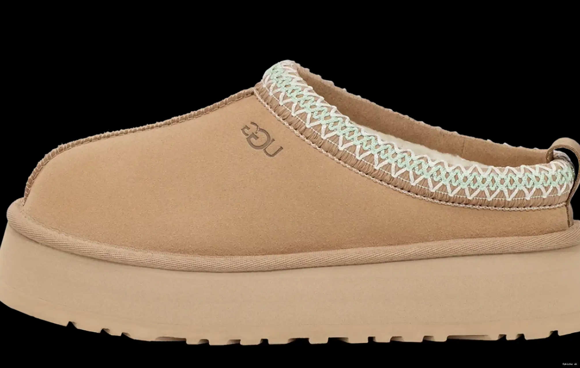 Slippers Tazz Sand W UGG 0606